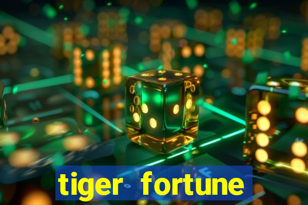 tiger fortune deposito 5 reais